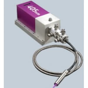 Fiber coupled laser diode system_iFLEX2000